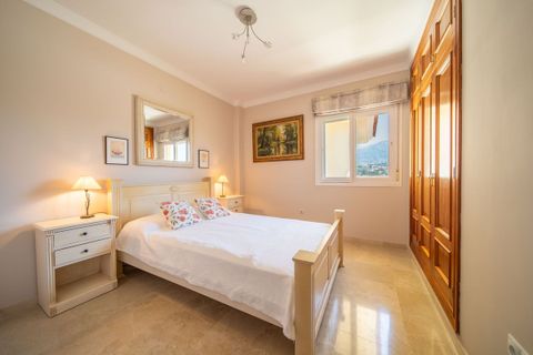 Penthouse i Mijas, Malaga, Mijas - € 545 000 | Ref: CDS5057806-FO - foto 12